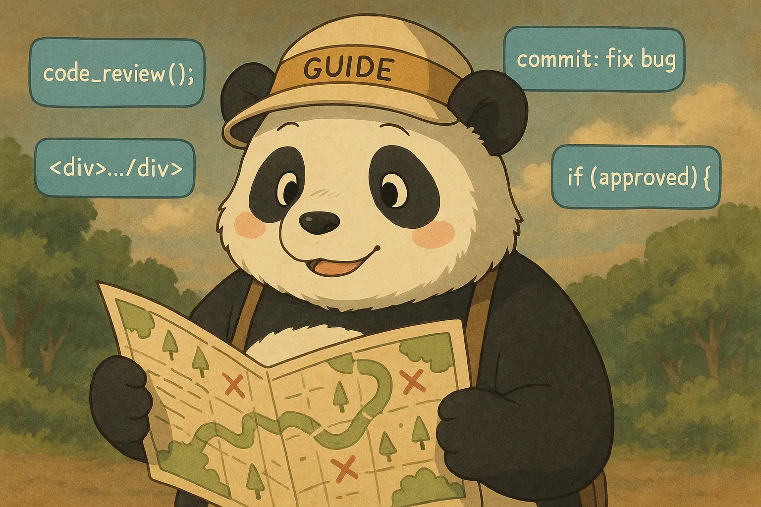 Write Commit Messages for Reviewers, Not Git History